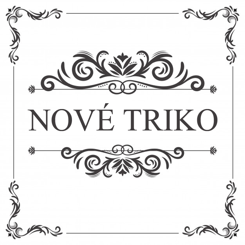 Logo Nové Triko